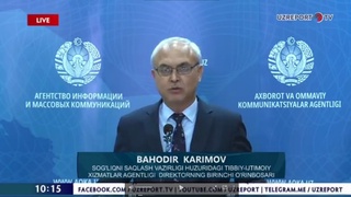 Тиббий-ижтимоий хизматлар ходимларига ОТМда мақсадли квоталар ажратилади