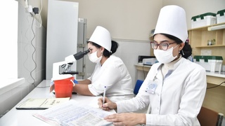 Семейная медицина - важный компонент в реформировании системы здравоохранения