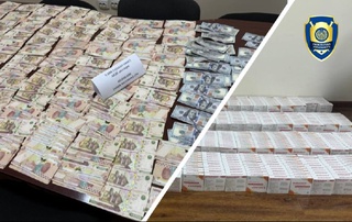 Оҳангаронда ноқонуний дори воситалари савдоси билан шуғулланиб келган шахслар ушланди