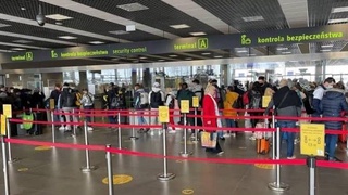 В Узбекистан из Украины уже возвращены 4359 соотечественников