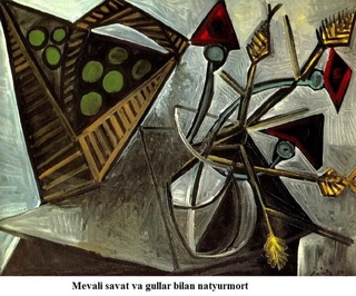 109 million dollarga sotilgan suratlar