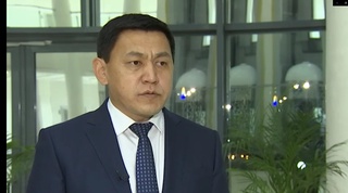 Шуҳрат ОТАБОЕВ: Кўпгина мижозларнинг пул айланмаларида қисқаришлар юзага келган