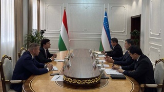 Сирдарё вилояти ва Венгриянинг Хайду-Бихар (Hajdú-Bihar) вилояти ўртасида ҳудудлараро ҳамкорлик алоқалари ўрнатилади