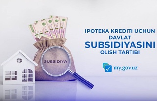На ЕПИГУ возобновлен прием заявлений на получение субсидий по ипотечному кредиту