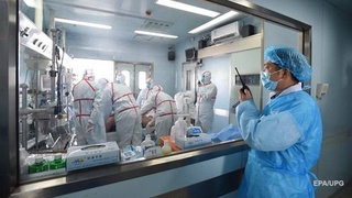 В Китае зафиксировали первую в мире смерть человека от птичьего гриппа