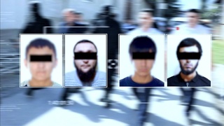 Yangiyo‘l tumanida “Jihodchilar” terroristik oqimi aʼzolarining faoliyatiga chek qo‘yildi