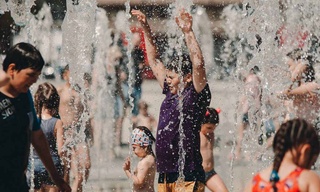 Weather forecast for May 30