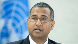 Спецдокладчик ООН по вопросам свободы религии и убеждений посетит Узбекистан