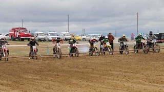 Молодежь Намангана приобщается к техническим видам спорта