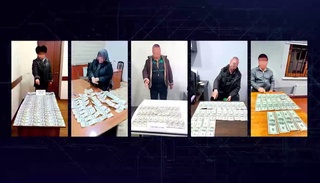 “Ҳаж” ва “Умра” зиёратларига ноқонуний юбориш ҳолатлари фош этилди