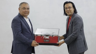 В Узбекистане начнут производить умную сельскохозяйственную технику