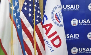 USAID барномаи грантиро барои дастгирии бахшҳои калидии иқтисодиёти Ӯзбекистон оғоз мекунад