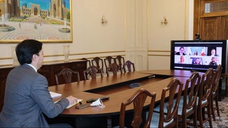 Французская компания снимет фильм под названием «Поезда, отличающиеся от других – Узбекистан» для телеканала «France 5»