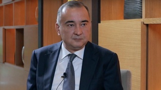 Toshkent shahar hokimi: “Belgilanmagan yerda koʻp qavatli kvartirali uylar qurilishi avariya holatlariga olib kelmoqda”