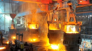 Кон-металлургия саноатини ривожлантириш лойиҳа офиси ташкил этилди