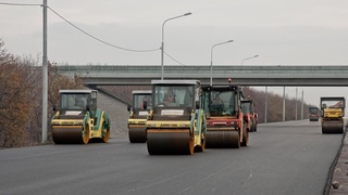 ОТБ Ўзбекистонга автомагистралларни реконструкция қилиш учун 274,2 млн доллар ажратди