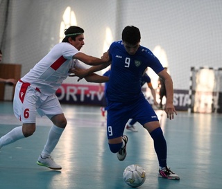 Иккинчи ўйин  ҳам дуранг