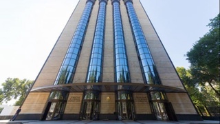 Markaziy bank asosiy stavkaning 1 foiz bandga pasaytirilganiga izoh berdi