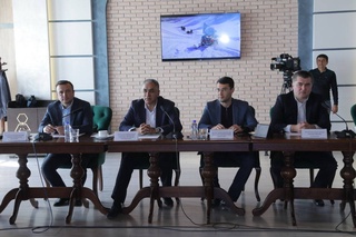 В Ташкентской области обсудили проблемы в сфере туризма и платформу «Кэшбек для путешествий»