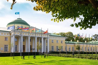 Межпарламентская Ассамблея государств - участников СНГ отмечает 31-й день рождения