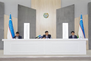 Bugungi kunda O'zbekistonda qancha sug'urta kompaniyasi bor?