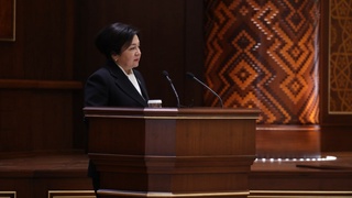 Бола ҳуқуқлари кафолатлари янада кучайтирилади