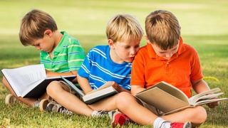 ЮНЕСКО: из-за пандемии более 100 миллионов детей не научились читать