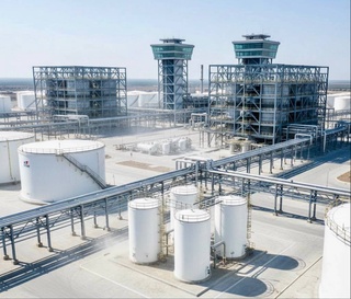 Промышленным предприятиям поручено сократить выбросы вредных веществ в атмосферу вдвое к 1 декабря 2025 года