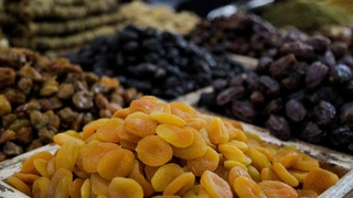 Россельхознадзор вводит запрет на ввоз всей растительной продукции из Ферганской области Узбекистана