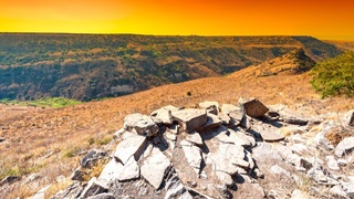 Сўнгги 2 минг йилликнинг энг иссиқ йили маълум қилинди