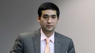 Шерали Ризоён: Выдвинутые лидером Узбекистана инициативы имеют жизненно-важную ценность