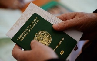 Фуқароликка қабул қилиш тартибига ўзгартиришлар киритилди