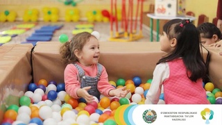 Без заботы и внимания не останется ни один ребенок