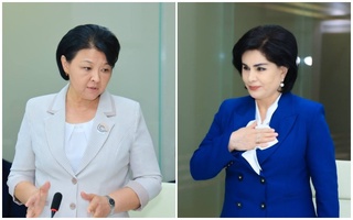 Oila va xotin-qizlar qoʻmitasi raisining oʻrinbosarlari tayinlandi