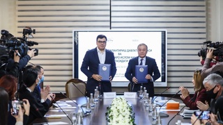 Предложено открыть международный спутниковый телеканал «Аль-Бухари»