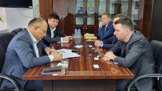 Российские специалисты поделились опытом