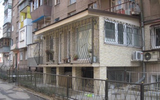 Барои худсарона сохтани бино дар қитъаҳои замини назди биноҳои истиқоматӣ аз 8,1 миллион то 13,5 миллион сӯм ҷарима андохта мешавад