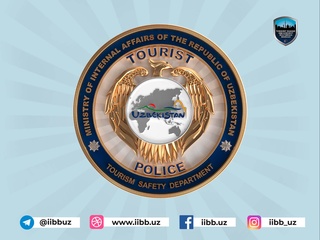 Тошкент шаҳар ИИББ ички ишлар органларига кўнгиллилар (волонтёр)ни таклиф қилмоқда