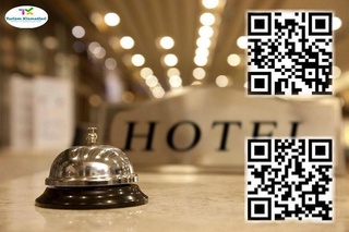 Sayyohlar uchun so‘rovnoma joriy etildi