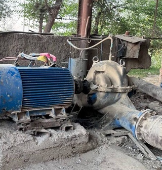 3 та вилоятда электр энергиясидан ноқонуний фойдаланган фермер хўжаликлари аниқланди