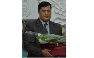 Maʼnaviy barkamol va milliy qadriyatlar ruhida tarbiya topgan yoshlar - Yangi Oʻzbekistonning milliy boyligi