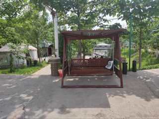 Ўзбек оиласининг қирғиз келини