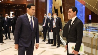 Марказий Осиё мамлакатлари иқтисодий форуми – кўп томонлама ҳамкорлик учун макон