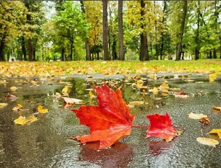 Пешгӯии обу ҳаво барои 1 октябр