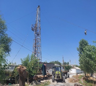 Respublika ishchi guruhi Navoiy va Fargʻona viloyatlarida