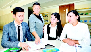 Ilmu urfon — qonimizga singgan qadriyat