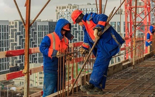 Правительства Узбекистана и РФ обсудили с крупнейшими работодателями пилотный проект по въезду трудовых мигрантов