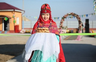 Inson qadri uchun yoki yangi Oʻzbekistonga taʼrifnoma