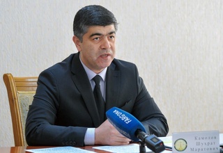 43 нафар шахс суд залида қамоқдан озод қилинди