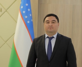 Адлия вазирига янги ўринбосар тайинланди